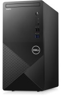 DELL Vostro 3910 Intel® Core™ i7 i7-12700 16 GB DDR4-SDRAM 512 GB SSD Windows 11 Pro Midi Tower PC Czarny