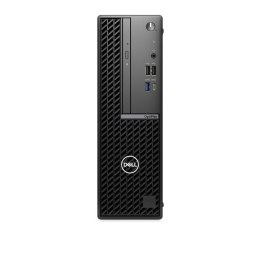 DELL OptiPlex 7020 Intel® Core™ i3 i3-12100 8 GB DDR5-SDRAM 512 GB SSD Windows 11 Pro SFF PC Czarny