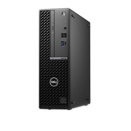 DELL OptiPlex 7020 Intel® Core™ i3 i3-12100 8 GB DDR5-SDRAM 512 GB SSD Windows 11 Pro SFF PC Czarny