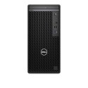 DELL OptiPlex 7020 Intel® Core™ i3 i3-14100 8 GB DDR5-SDRAM 512 GB SSD Windows 11 Pro Mini Tower PC Czarny