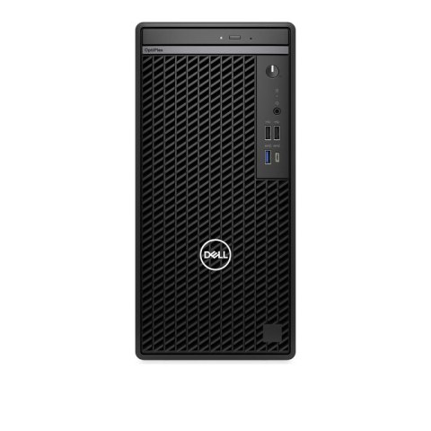 DELL OptiPlex 7020 Intel® Core™ i3 i3-14100 8 GB DDR5-SDRAM 512 GB SSD Windows 11 Pro Mini Tower PC Czarny