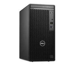 DELL OptiPlex 7020 Intel® Core™ i3 i3-14100 8 GB DDR5-SDRAM 512 GB SSD Windows 11 Pro Mini Tower PC Czarny