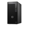 DELL OptiPlex 7020 Intel® Core™ i3 i3-14100 8 GB DDR5-SDRAM 512 GB SSD Windows 11 Pro Mini Tower PC Czarny