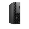 DELL OptiPlex 7020 Intel® Core™ i5 i5-14500 16 GB DDR5-SDRAM 512 GB SSD Windows 11 Pro SFF PC Czarny