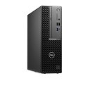 DELL OptiPlex 7020 Plus Intel® Core™ i5 i5-14500 16 GB DDR5-SDRAM 256 GB SSD Windows 11 Pro SFF PC Czarny