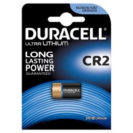 Duracell CR2 Jednorazowa bateria Lit