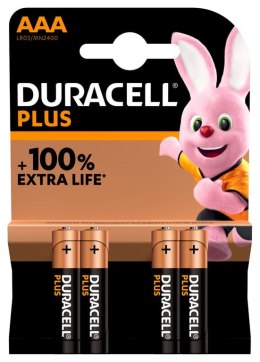 Duracell DUR-141117 Jednorazowa bateria AAA Alkaliczny