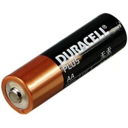 Duracell MN1500B8 bateria do użytku domowego Jednorazowa bateria AA Alkaliczny