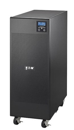 Eaton 9E6KI zasilacz UPS Podwójnej konwersji (online) 6 kVA 4800 W