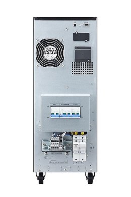 Eaton 9E6KI zasilacz UPS Podwójnej konwersji (online) 6 kVA 4800 W