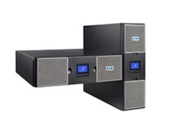 Eaton 9PX2200IRTN zasilacz UPS Podwójnej konwersji (online) 2,2 kVA 2200 W 10 x gniazdo sieciowe