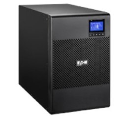 Eaton 9SX Podwójnej konwersji (online) 3 kVA 2700 W 9 x gniazdo sieciowe