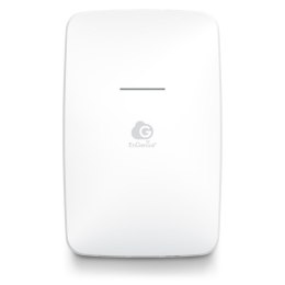 EnGenius ECW215 punkt dostępowy WLAN 1200 Mbit/s Biały Obsługa PoE