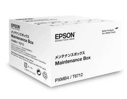 Epson Maintenance Box