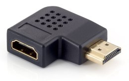 Equip 118910 zmieniacz płci / kabli HDMI Czarny