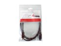 Equip 119332 kabel DisplayPort 2 m Czarny