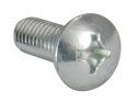 Equip 922491 śruba 16 mm 4 szt. M6 Bolts & nuts