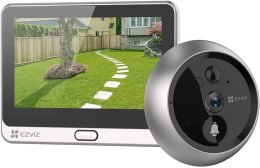 EZVIZ DP2C wideodomofon 2 MP 10,9 cm (4.3