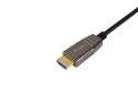 Equip 119452 kabel HDMI 20 m HDMI Typu A (Standard) Czarny