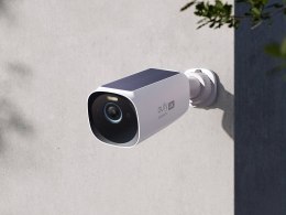 Eufy S330 eufyCam (eufyCam 3) Pudełko Kamera bezpieczeństwa IP Zewnętrzna 3840 x 2160 px Ściana