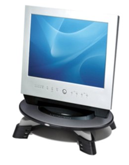 Fellowes 91450 uchwyt / stojak do monitorów 43,2 cm (17