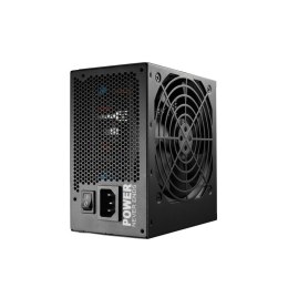 FSP HEXA 85+ PRO moduł zasilaczy 350 W 24-pin ATX ATX Czarny