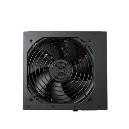 FSP Hydro K PRO 750W moduł zasilaczy 24-pin ATX ATX Czarny