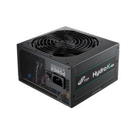 FSP Hydro K PRO ATX3.0(PCIe5.0) 750W moduł zasilaczy 24-pin ATX ATX Czarny