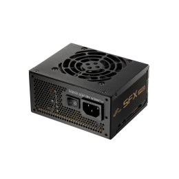 FSP SFX PRO 450W moduł zasilaczy 24-pin ATX Czarny