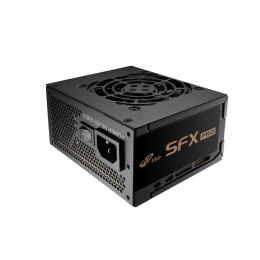 FSP SFX PRO 450W moduł zasilaczy 24-pin ATX Czarny