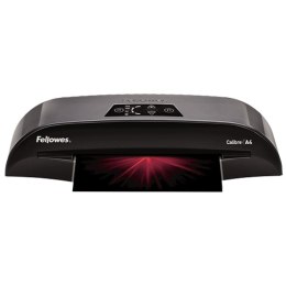 Fellowes Calibre A4 Laminator na zimno 500 mm/min Czarny