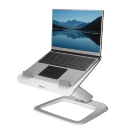 Fellowes Hana LT Laptop Support White Podstawka na notebooka Biały 48,3 cm (19