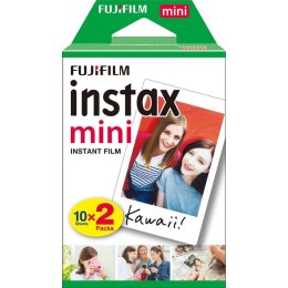 Fujifilm 16567828 film blyskawiczny 20 szt. 86 x 54 mm