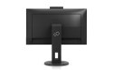 Fujitsu Displays P2410 TS monitor komputerowy 60,5 cm (23.8") 1920 x 1080 px Full HD LED Czarny