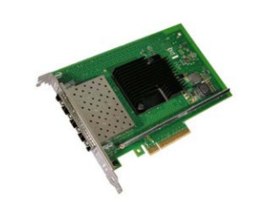 Fujitsu S26361-F3640-L504 karta sieciowa Wewnętrzny Włókno 10000 Mbit/s