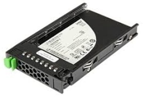 Fujitsu S26361-F5870-L960 urządzenie SSD 2.5" 960 GB SAS