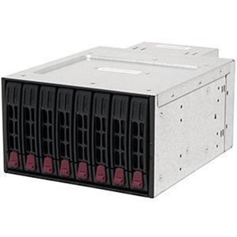 Fujitsu Upgr 16x SFF Panel nośny