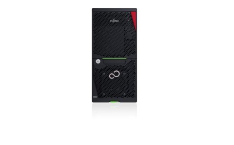 Fujitsu PRIMERGY TX1310 M5 serwer 2 TB Tower Intel Xeon E E-2324G 3,1 GHz 16 GB DDR4-SDRAM