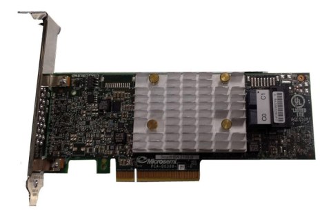 Fujitsu PY-SC3MA2 kontroler RAID PCI Express x8 3.0 12 Gbit/s