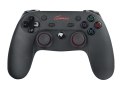 GENESIS P65 Czarny USB 2.0 Gamepad Analogowy