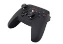 GENESIS PV58 Czarny Gamepad Analogowy PC, Playstation 3