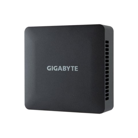 GIGABYTE BRIX Czarny i7-1355U