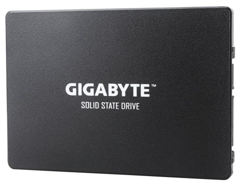 GIGABYTE GP-GSTFS31240GNTD urządzenie SSD 240 GB 2.5" Serial ATA III