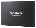 GIGABYTE GP-GSTFS31480GNTD urządzenie SSD 480 GB 2.5" Serial ATA III