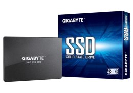 GIGABYTE GP-GSTFS31480GNTD urządzenie SSD 480 GB 2.5