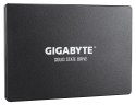 GIGABYTE GP-GSTFS31480GNTD urządzenie SSD 480 GB 2.5" Serial ATA III