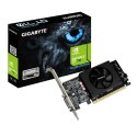 GIGABYTE GV-N710D5-2GL karta graficzna NVIDIA GeForce GT 710 2 GB GDDR5