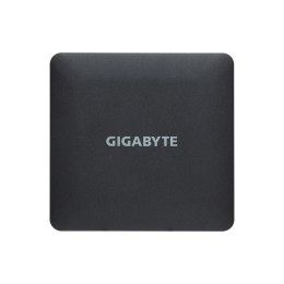 Gigabyte BRIX Czarny i5-1335U