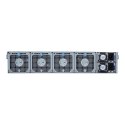 Gigabyte E252-P31 Intel SoC Rack (2U) Czarny