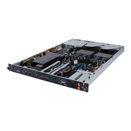 Gigabyte G182-C20 Socket sTRX4 Rack (1U) Czarny